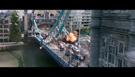 Человек-паук: Вдали от дома [Blu-ray] / Spider-Man: Far from Home