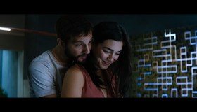 Апгрейд [Blu-ray] / Upgrade