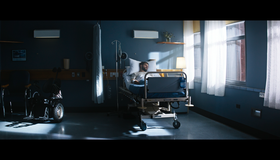 Апгрейд [Blu-ray] / Upgrade