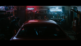 Апгрейд [Blu-ray] / Upgrade