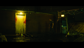 Апгрейд [Blu-ray] / Upgrade