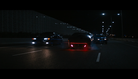 Апгрейд [Blu-ray] / Upgrade
