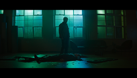 Апгрейд [Blu-ray] / Upgrade