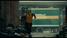 Джокер [Blu-ray] / Joker