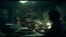 Джокер [Blu-ray] / Joker