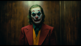 Джокер [Blu-ray] / Joker