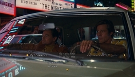 Однажды в… Голливуде [Blu-ray] / Once Upon a Time ... in Hollywood