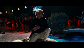 Однажды в… Голливуде [Blu-ray] / Once Upon a Time ... in Hollywood