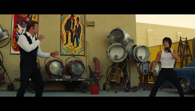 Однажды в… Голливуде [Blu-ray] / Once Upon a Time ... in Hollywood