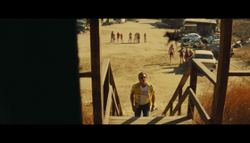 Однажды в… Голливуде [Blu-ray] / Once Upon a Time ... in Hollywood