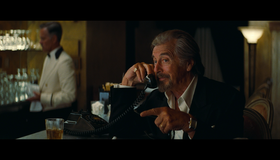 Однажды в… Голливуде [Blu-ray] / Once Upon a Time ... in Hollywood