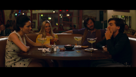 Однажды в… Голливуде [Blu-ray] / Once Upon a Time ... in Hollywood