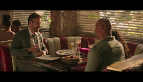Форсаж: Хоббс и Шоу [Blu-ray] / Fast & Furious Presents: Hobbs & Shaw