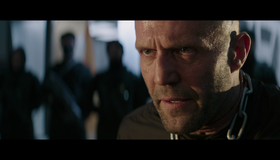 Форсаж: Хоббс и Шоу [Blu-ray] / Fast & Furious Presents: Hobbs & Shaw