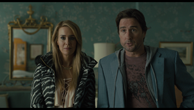 Щегол [Blu-ray] / The Goldfinch