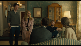 Щегол [Blu-ray] / The Goldfinch