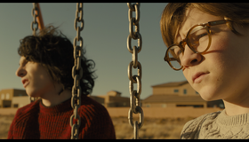 Щегол [Blu-ray] / The Goldfinch