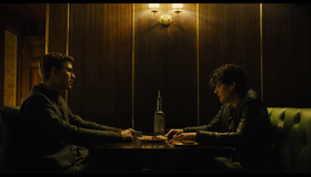 Щегол [Blu-ray] / The Goldfinch