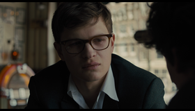 Щегол [Blu-ray] / The Goldfinch
