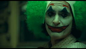 Джокер [4K UHD Blu-ray] / Joker (4K)