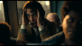 Джокер [4K UHD Blu-ray] / Joker (4K)