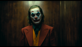Джокер [4K UHD Blu-ray] / Joker (4K)