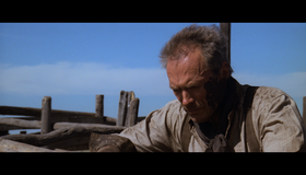 Непрощенный [4K UHD Blu-ray] / Unforgiven (4K)