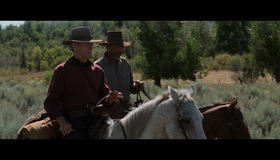 Непрощенный [4K UHD Blu-ray] / Unforgiven (4K)