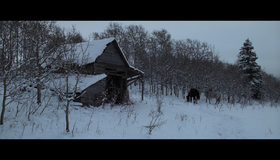 Непрощенный [4K UHD Blu-ray] / Unforgiven (4K)