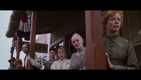 Непрощенный [4K UHD Blu-ray] / Unforgiven (4K)