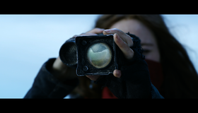 Хроники хищных городов [4K UHD Blu-ray] / Mortal Engines (4K)