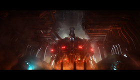 Хроники хищных городов [4K UHD Blu-ray] / Mortal Engines (4K)