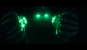 Хроники хищных городов [4K UHD Blu-ray] / Mortal Engines (4K)