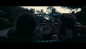 Однажды в… Голливуде [4K UHD Blu-ray] / Once Upon a Time ... in Hollywood (4K)