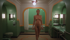 Сияние [4K UHD Blu-ray] / The Shining