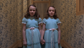 Сияние [4K UHD Blu-ray] / The Shining