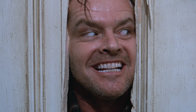 Сияние [4K UHD Blu-ray] / The Shining
