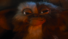 Гремлины [4K UHD Blu-ray] / Gremlins (4K)