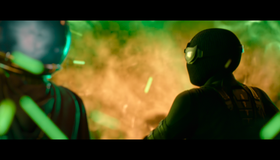 Человек-паук: Вдали от дома [4K UHD Blu-ray] / Spider-Man: Far from Home (4K)