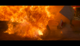 Казино [4K UHD Blu-ray] / Casino (4K)