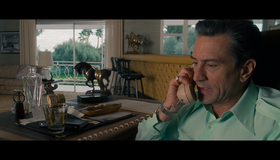 Казино [4K UHD Blu-ray] / Casino (4K)