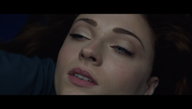 Люди Икс: Тёмный Феникс [4K UHD Blu-ray] / Dark Phoenix (4K)
