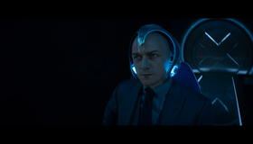 Люди Икс: Тёмный Феникс [4K UHD Blu-ray] / Dark Phoenix (4K)