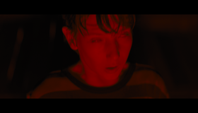 Гори, гори ясно [4K UHD Blu-ray] / Brightburn (4K)