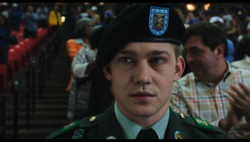 Долгий путь Билли Линна в перерыве футбольного матча [4K UHD Blu-ray] / Billy Lynn's Long Halftime Walk (4K)