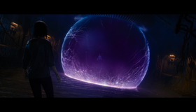 Алита: Боевой ангел [4K UHD Blu-ray] / Alita: Battle Angel (4K)