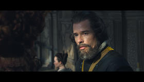 Две королевы [4K UHD Blu-ray] / Mary Queen of Scots (4K)