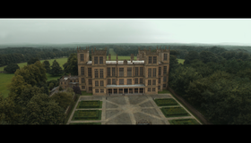 Две королевы [4K UHD Blu-ray] / Mary Queen of Scots (4K)