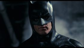 Бэтмен (Юбилейное издание) [4K UHD Blu-ray] / Batman (4K)