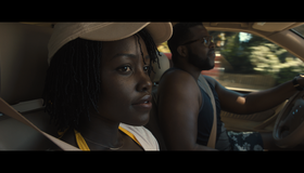 Мы [4K UHD Blu-ray] / Us (4K)